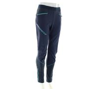 Dynafit Transalper Warm Caballeros Pantalón para exteriores XL Azul oscuro