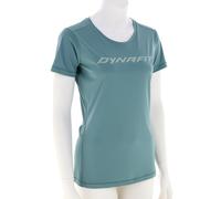 Dynafit Traverse 2 Mujer T-Shirt 36 Azul
