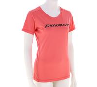 Dynafit Traverse 2 Mujer T-Shirt 40 Rosa subido