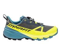 Dynafit Traverse 2 zapatillas de trekking hombre - Fluo Yellow/Cinder - 43