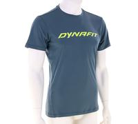 Dynafit Traverse Caballeros T-Shirt M Antracita