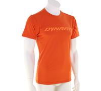 Dynafit Traverse Caballeros T-Shirt XL Naranja