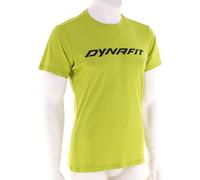 Dynafit Traverse Caballeros T-Shirt XXL Amarillo