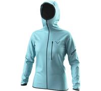 DYNAFIT Traverse Gtx Jacket W - Mujer - Azul - talla M- modelo 2025