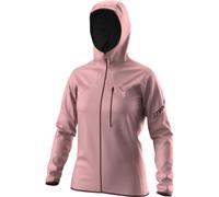 DYNAFIT Traverse Gtx Jacket W - Mujer - Rosa - talla L- modelo 2025