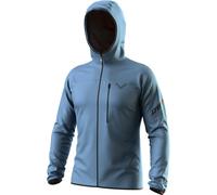 DYNAFIT Traverse Gtx Jkt M - Hombre - Azul - talla XL- modelo 2025