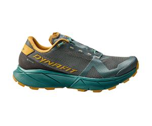 Dynafit Ultra 100 GTX zapatillas de trail running - Lichen/Atlantic - 46 ½