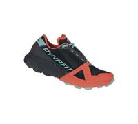 Dynafit Ultra 100 (Hot Coral/Blueberry) zapatillas mujer