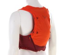 Dynafit Ultra 12l Vest Chaleco para trail running XL Naranja