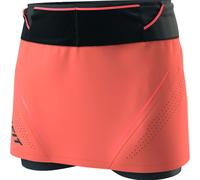 DYNAFIT Ultra 2/1 Skirt W - Mujer - Narnaja - talla M- modelo 2025