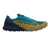 Dynafit Ultra 50, Zapatillas de Trail Running Hombre, Army/Blueberry, 44 EU