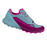 Dynafit Ultra 50, Zapatillas de Trail Running Mujer, Beet Red/Marine Blue, 41 EU