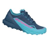 DYNAFIT Ultra 50 Zapatillas para Correr Zapatilla Trail Mujeres Color petróleo - silvretta/Petrol 36