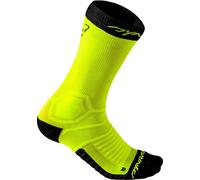 Dynafit Ultra Cushion Sk, Medias Hombre, Giallo (fluo Yellow/0980), 39-42