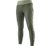 DYNAFIT Ultra Graphic Lon Tights W - Mujer - - talla L- modelo 2025