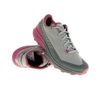 Dynafit Ultra GTX Mujer Calzado trail running Gore-Tex 6.5 Verde oliva oscuro