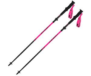 DYNAFIT Ultra Pro Pole - Unisex - Rosa - talla única- modelo 2025