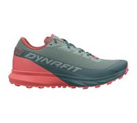 Zapatillas de carrera para mujer Dynafit Ultra W Talla de zapato (EU): 39 / Color: verde/rojo