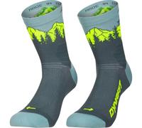 DYNAFIT Unisex Traverse Mid Calcetines