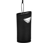 Dynafit Universal Bottle Holder Casco, Adultos Unisex, Black out (Multicolor), Talla Única
