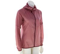 Dynafit Vert Wind 72 Mujer Chaqueta para andar 38 Rojo