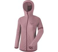DYNAFIT Vert Wind W Jacket - Mujer - Rosa - talla XS- modelo 2025