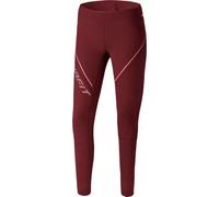 DYNAFIT Winter Running W Tight - Mujer - Rojo / Rosa - talla L- modelo 2024