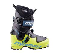 Dynafit - Youngstar Lime Punch/Black - Talla 22.5 - Amarillo Amarillo 22.5