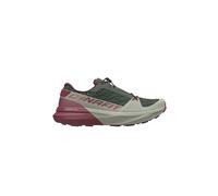DYNAFIT Zapatillas de trail running para mujer Alpine Pro2 oliva | 36 1/2