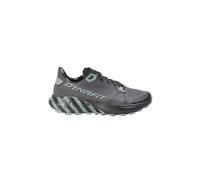 DYNAFIT Zapatillas de trail running para mujer Trail Graphic negro | 40 1/2