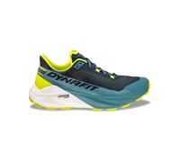 Dynafit - Zapatillas de trail - Ultra 100 V3 Smoke Blue/Cinder - Talla 8 UK 8 UK