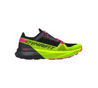 Dynafit - Zapatillas de trail - Ultra Dna Fluo Yellow/Black Out - Talla 9 UK - Amarillo Amarillo 9 UK