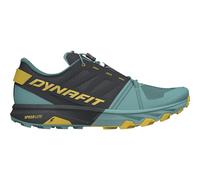 DYNAFIT Zapatos Alpine PRO 2 para hombre, Atlantic Black Out, 45 EU
