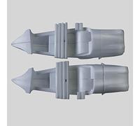 Dynam Martin B26 Marauder Nacelles