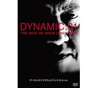 Dynamic:01 the Best of David l [DVD de Audio]