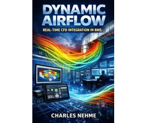 Dynamic Airflow: Real-Time CFD Integration in BMS
