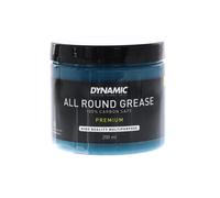 Dynamic All Round Grease Premium 200ml Grasa para bicicletas Talla única Azul
