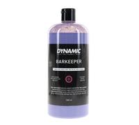 Dynamic Barkeeper Tubeless 1000ml Leche obturante Talla única Negro