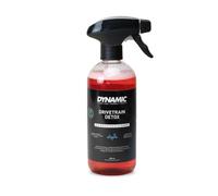 DYNAMIC Bike Care - (Bio) Drivetrain Detox (con Cabezal de Disparo)