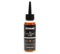 Dynamic Bio All Round Lube 100ml Lubricante para cadenas Talla única Negro