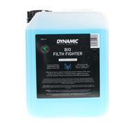 Dynamic Bio Filth Fighter 5.000ml Limpiador para bicicleta Talla única Azul