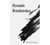 Dynamic Brushstrokes: Expressing Movement and Energy through Pen and Ink Illustrations