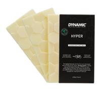 Dynamic Cera caliente Hyper Wax blanco