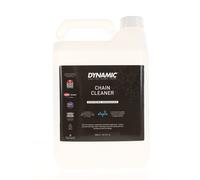 Dynamic Chain Cleaner 5.000ml Desengrasante Talla única Negro