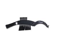 Dynamic Claw Cepillo Talla única Negro