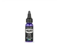 Dynamic Color Co - Platinum Collection Purple Tattoo Ink, Reach Compliant, Safe for EU, Made in Spain (botella de 1 oz)