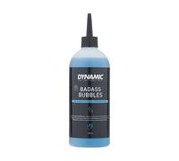 Dynamic Badass Bubbles 500ml Fluido Talla única Negro