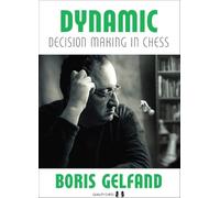 Dynamic Decision Making in Chess: A Look Into the Mind of a Top Grandmaster