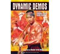 Dynamic Demos 1: Dynamic Kids Demo Team Martial [Edizione: Stati Uniti] [Italia] [DVD]