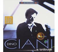 Dynamic Dino Ciani: a Tribute (6 CDs for [Import]